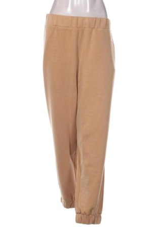 Damen Sporthose Ann-Kathrin Gotze x P&C, Größe XL, Farbe Beige, Preis € 56,99