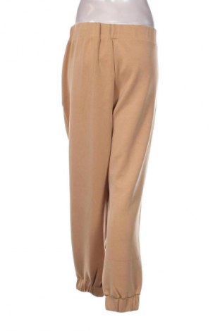 Damen Sporthose Ann-Kathrin Gotze x P&C, Größe XL, Farbe Beige, Preis € 64,99