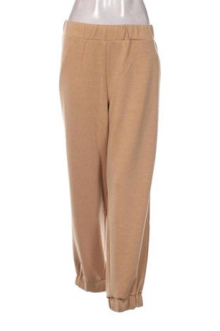 Damen Sporthose Ann-Kathrin Gotze x P&C, Größe XL, Farbe Beige, Preis € 55,99