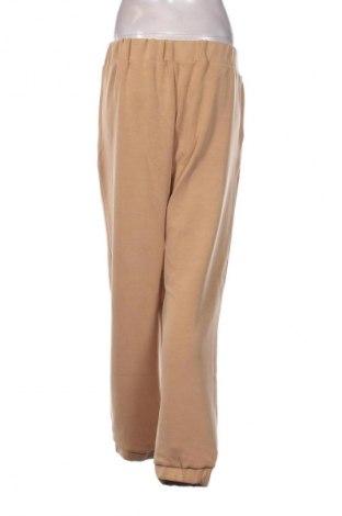 Női sport nadrág Ann-Kathrin Gotze x P&C, Méret XL, Szín Bézs, Ár 25 069 Ft