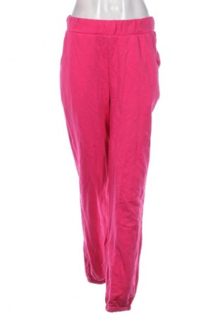 Dámské tepláky Beloved, Velikost S, Barva Růžová, Cena  369,00 Kč
