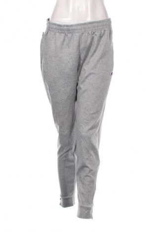 Pantaloni trening de femei Champion, Mărime M, Culoare Gri, Preț 95,99 Lei