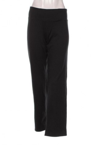 Damskie spodnie sportowe Champion, Rozmiar XL, Kolor Czarny, Cena 111,99 zł