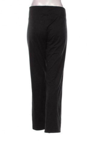 Damskie spodnie sportowe Champion, Rozmiar XL, Kolor Czarny, Cena 111,99 zł