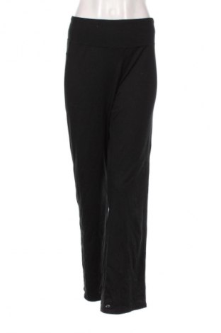 Damskie spodnie sportowe Champion, Rozmiar XL, Kolor Czarny, Cena 47,99 zł
