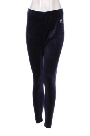 Damen Sporthose FILA, Größe M, Farbe Blau, Preis € 28,99