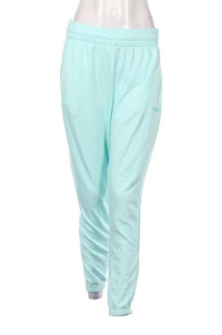 Damen Sporthose FILA, Größe M, Farbe Blau, Preis € 28,99