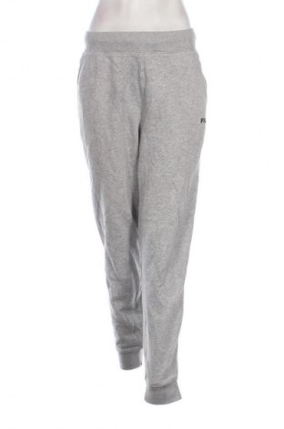 Damen Sporthose FILA, Größe M, Farbe Grau, Preis € 28,99