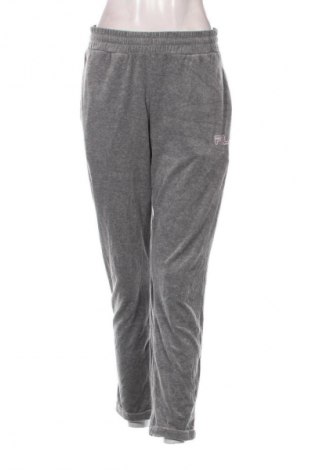 Damen Sporthose FILA, Größe M, Farbe Grau, Preis € 28,99