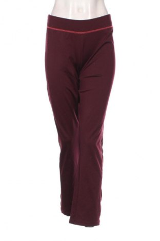 Pantaloni trening de femei Gina Benotti, Mărime M, Culoare Roșu, Preț 46,99 Lei