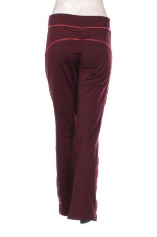 Pantaloni trening de femei Gina Benotti, Mărime M, Culoare Roșu, Preț 46,99 Lei