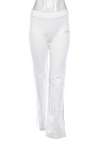 Damen Sporthose Liu Jo, Größe M, Farbe Ecru, Preis € 30,84