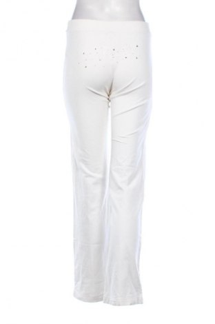 Damen Sporthose Liu Jo, Größe M, Farbe Ecru, Preis € 30,84