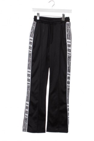 Damen Sporthose NA-KD, Größe XXS, Farbe Schwarz, Preis € 8,99
