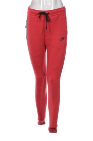 Damen Sporthose Nike, Größe S, Farbe Rot, Preis € 49,50