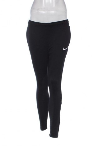 Damen Sporthose Nike, Größe S, Farbe Schwarz, Preis 30,50 €