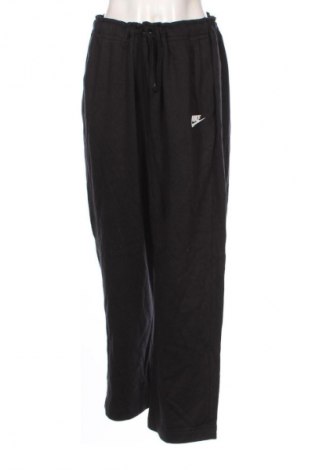 Damen Sporthose Nike, Größe XXL, Farbe Schwarz, Preis € 28,99