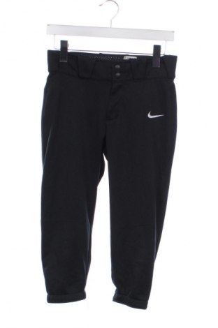 Damen Sporthose Nike, Größe M, Farbe Schwarz, Preis € 18,99