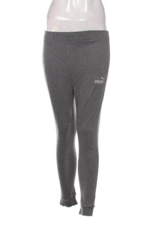 Damen Sporthose PUMA, Größe M, Farbe Grau, Preis € 28,99
