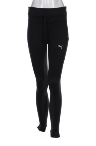 Női sport nadrág PUMA, Méret S, Szín Fekete, Ár 11 099 Ft
