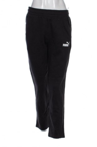 Damen Sporthose PUMA, Größe M, Farbe Schwarz, Preis € 28,99