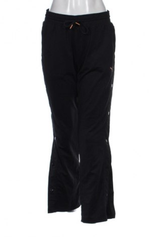 Damskie spodnie sportowe PUMA, Rozmiar S, Kolor Czarny, Cena 86,99 zł