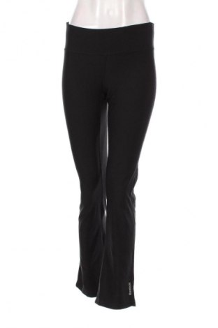 Damen Sporthose Reebok, Größe S, Farbe Schwarz, Preis € 11,99