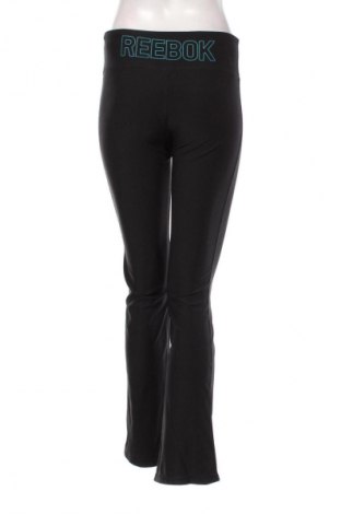 Damen Sporthose Reebok, Größe S, Farbe Schwarz, Preis € 11,99