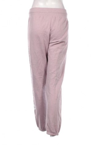 Damskie spodnie sportowe Reebok, Rozmiar L, Kolor Popielaty róż, Cena 134,99 zł
