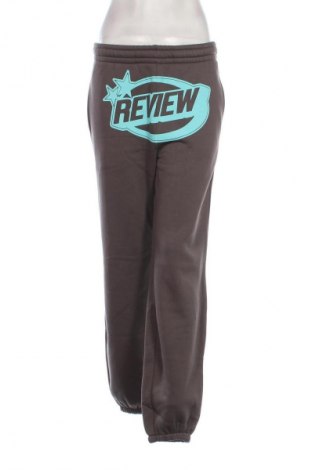Damen Sporthose Review, Größe S, Farbe Grau, Preis € 22,99