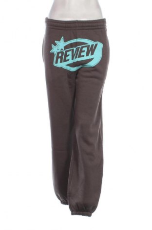 Damen Sporthose Review, Größe S, Farbe Grau, Preis € 23,99