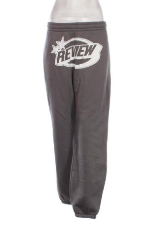 Damen Sporthose Review, Größe L, Farbe Grau, Preis € 23,99