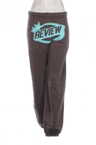 Női sport nadrág Review, Méret S, Szín Szürke, Ár 9 219 Ft