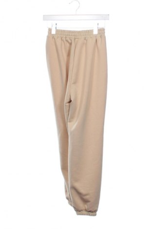 Damen Sporthose SHEIN, Größe XS, Farbe Beige, Preis € 9,99
