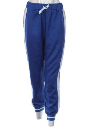 Damen Sporthose SHEIN, Größe M, Farbe Blau, Preis € 15,00