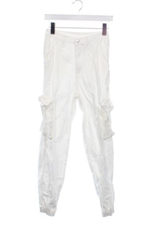Damen Sporthose SHEIN, Größe XS, Farbe Weiß, Preis € 15,99