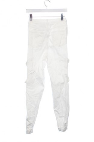 Damen Sporthose SHEIN, Größe XS, Farbe Weiß, Preis € 15,99