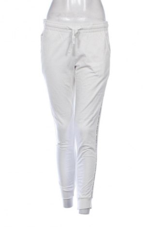 Damen Sporthose Terranova, Größe M, Farbe Weiß, Preis € 15,00