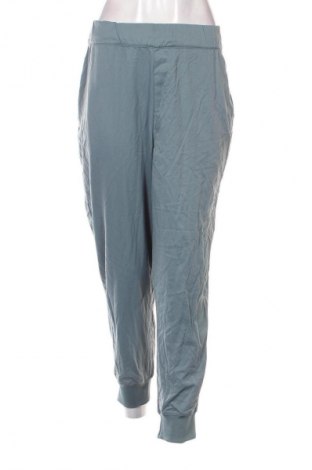 Damen Sporthose The North Face, Größe XL, Farbe Grün, Preis € 47,99