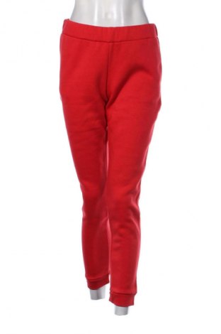 Női sport nadrág Unbranded, Méret L, Szín Piros, Ár 3 679 Ft