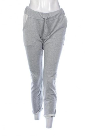 Damen Sporthose Unbranded, Größe M, Farbe Grau, Preis € 14,83