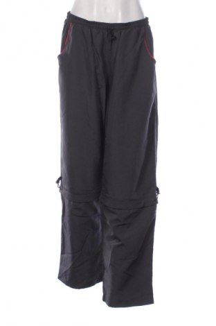 Damen Sporthose Unbranded, Größe XL, Farbe Grau, Preis € 8,99
