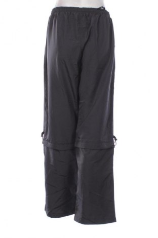 Damen Sporthose Unbranded, Größe XL, Farbe Grau, Preis € 8,99