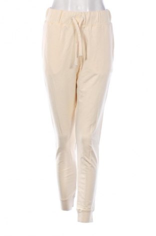 Damen Sporthose Unbranded, Größe S, Farbe Gelb, Preis 9,99 €