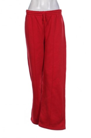 Damen Sporthose Unbranded, Größe M, Farbe Rot, Preis € 15,00
