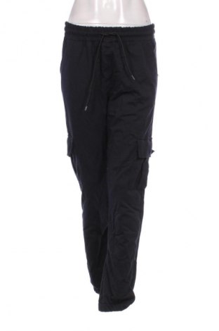 Damskie spodnie sportowe Unbranded, Rozmiar S, Kolor Niebieski, Cena 67,41 zł
