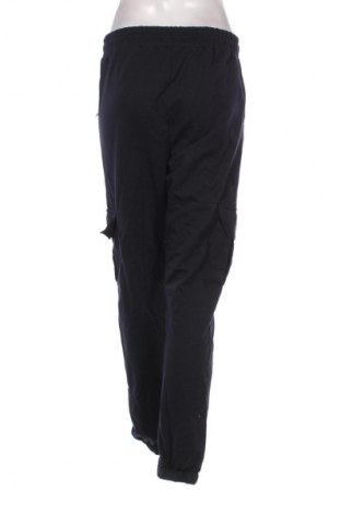 Damskie spodnie sportowe Unbranded, Rozmiar S, Kolor Niebieski, Cena 67,41 zł