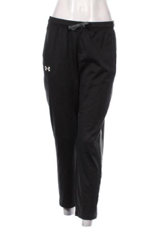 Damen Sporthose Under Armour, Größe XL, Farbe Schwarz, Preis € 28,99