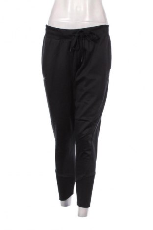 Damen Sporthose Under Armour, Größe M, Farbe Schwarz, Preis € 11,99