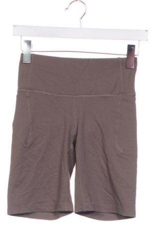 Damen Sporthose Under Armour, Größe XS, Farbe Grau, Preis € 28,99